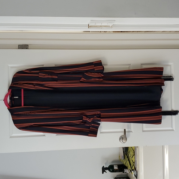 Free people smoking cardigan/coat - Picture 1 of 5